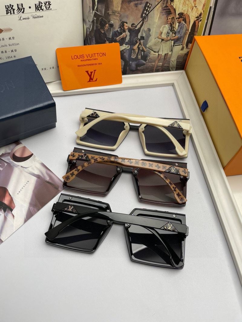 LV Sunglasses